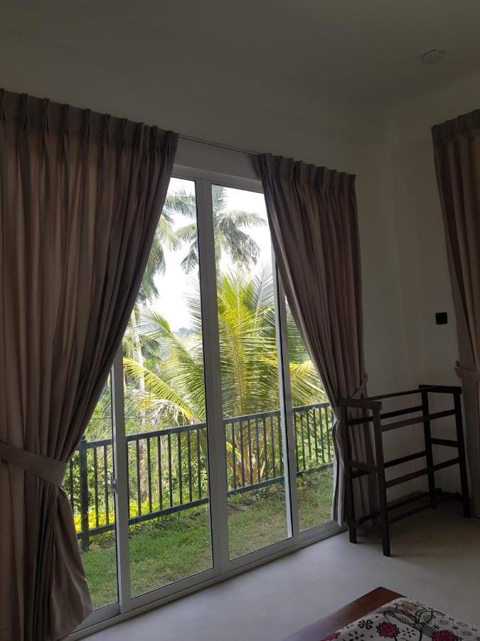 Pearl'S Homestay มาตาเล ภายนอก รูปภาพ