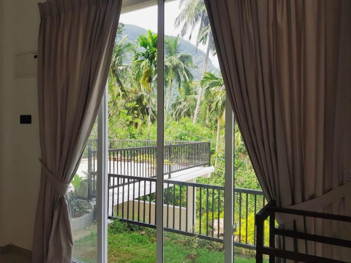 Pearl'S Homestay มาตาเล ภายนอก รูปภาพ