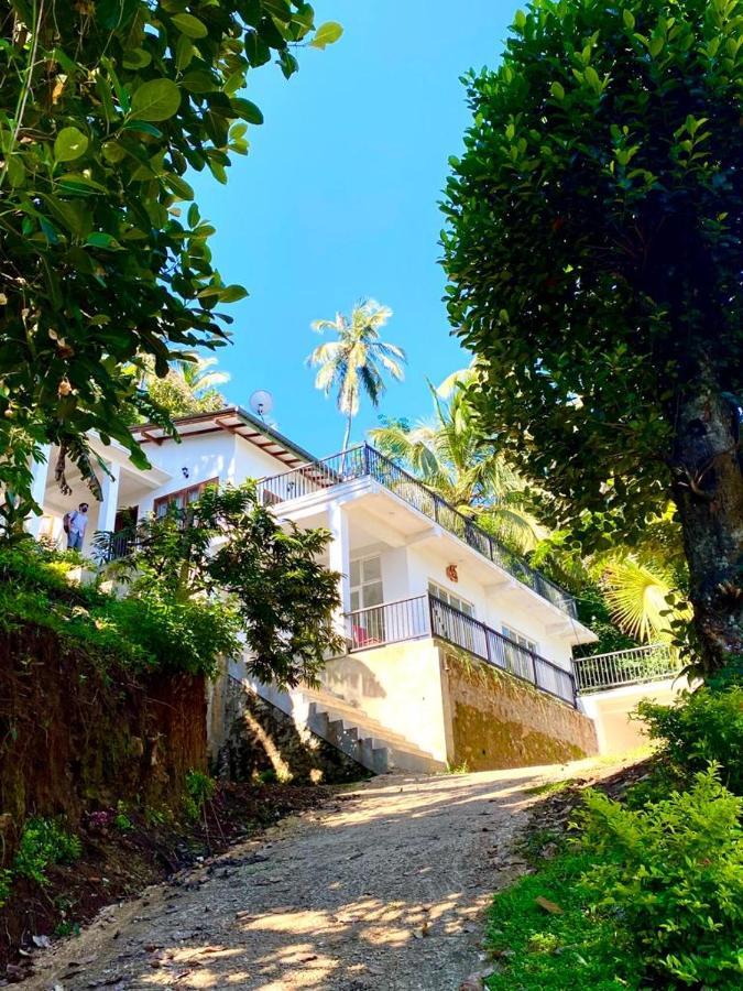Pearl'S Homestay มาตาเล ภายนอก รูปภาพ