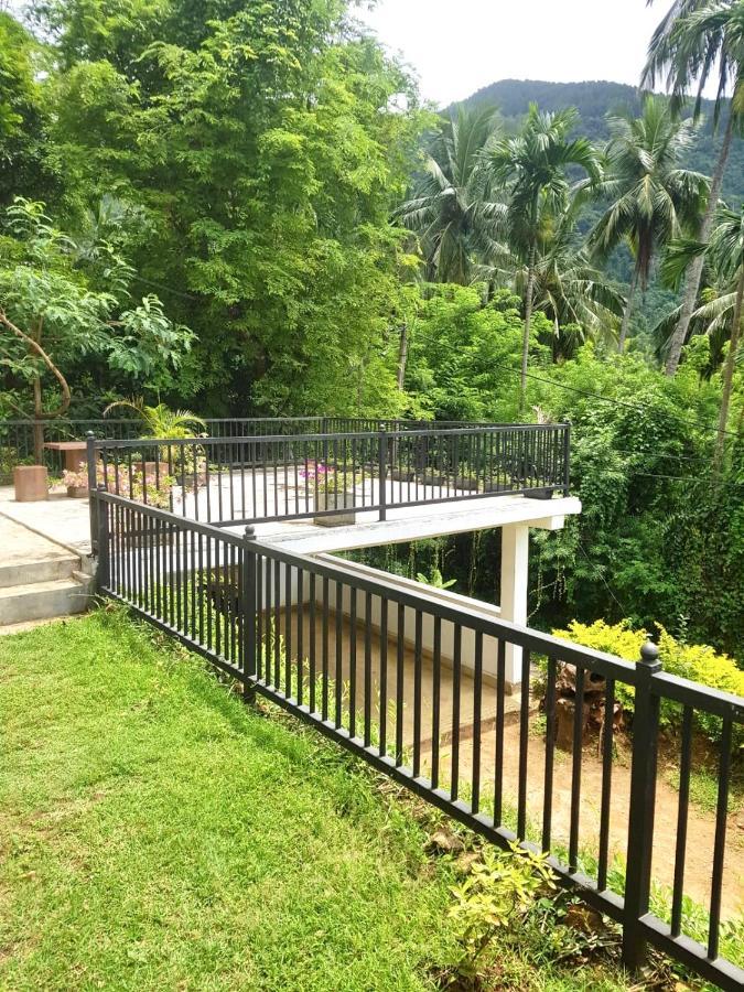 Pearl'S Homestay มาตาเล ภายนอก รูปภาพ