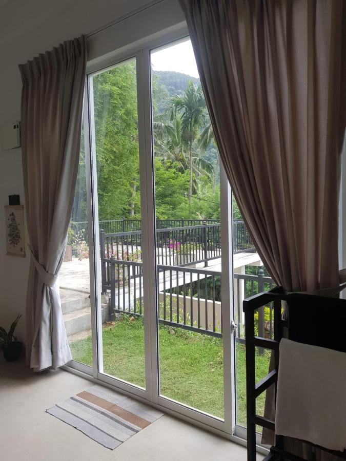 Pearl'S Homestay มาตาเล ภายนอก รูปภาพ