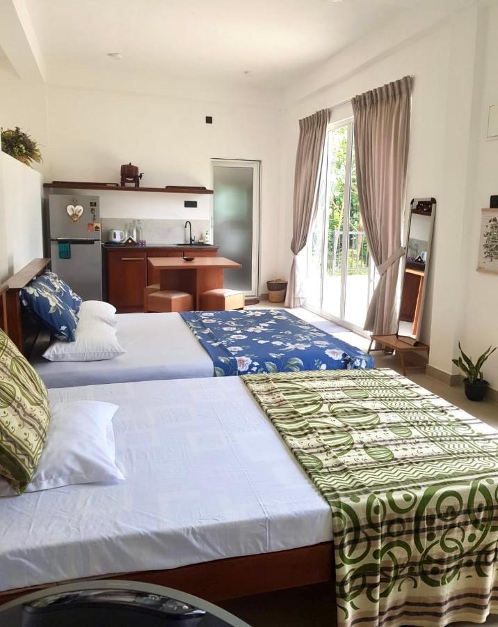 Pearl'S Homestay มาตาเล ภายนอก รูปภาพ