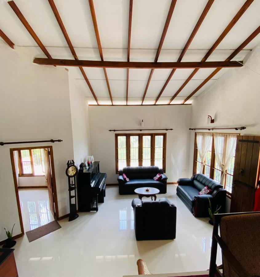 Pearl'S Homestay มาตาเล ภายนอก รูปภาพ