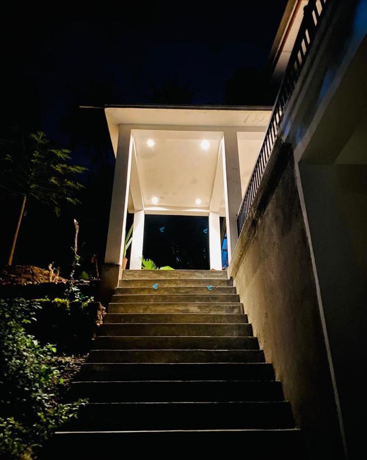 Pearl'S Homestay มาตาเล ภายนอก รูปภาพ
