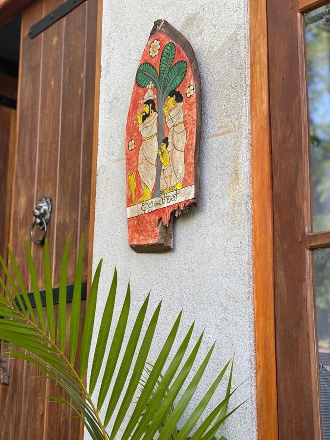 Pearl'S Homestay มาตาเล ภายนอก รูปภาพ