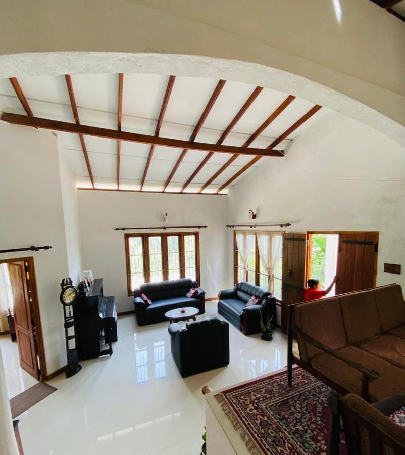 Pearl'S Homestay มาตาเล ภายนอก รูปภาพ