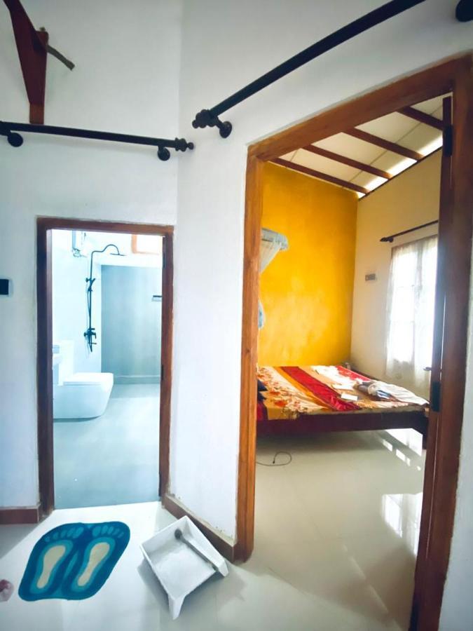 Pearl'S Homestay มาตาเล ภายนอก รูปภาพ