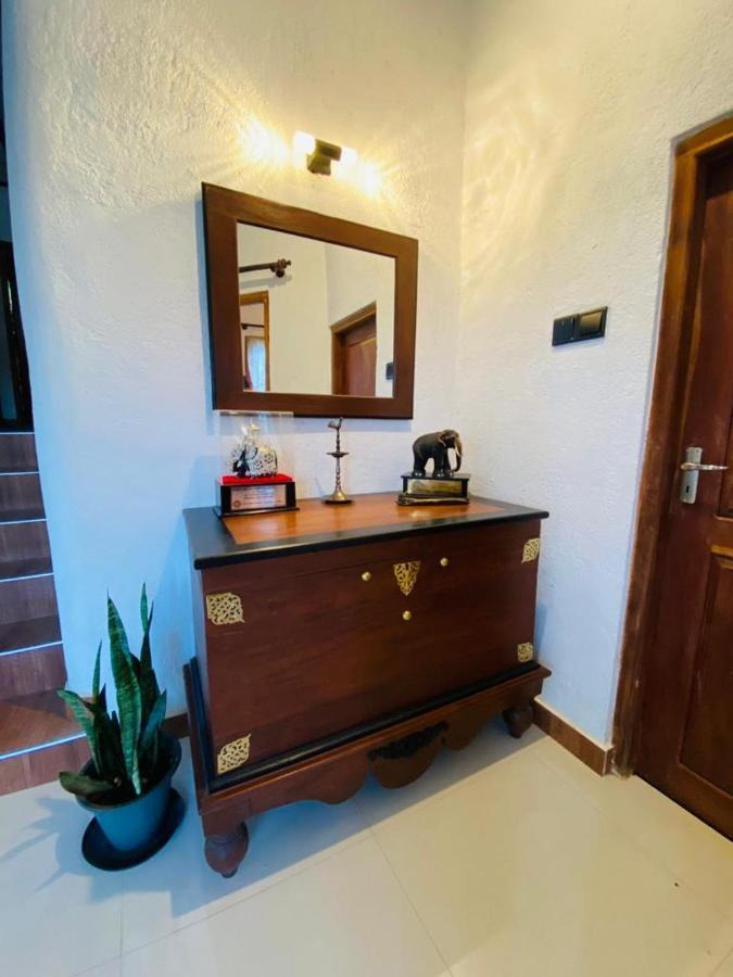 Pearl'S Homestay มาตาเล ภายนอก รูปภาพ