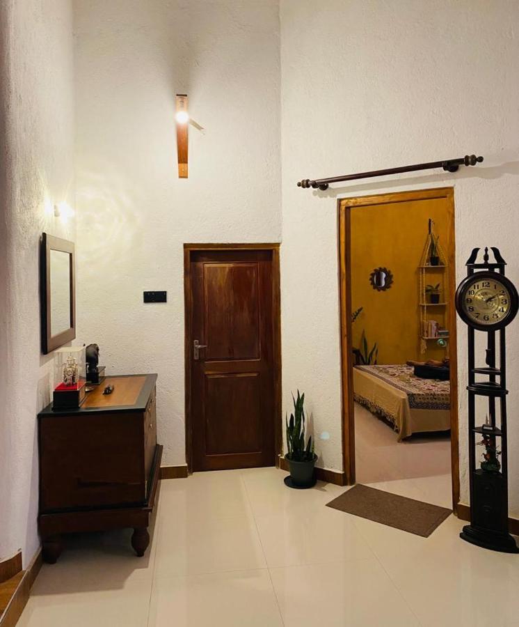 Pearl'S Homestay มาตาเล ภายนอก รูปภาพ