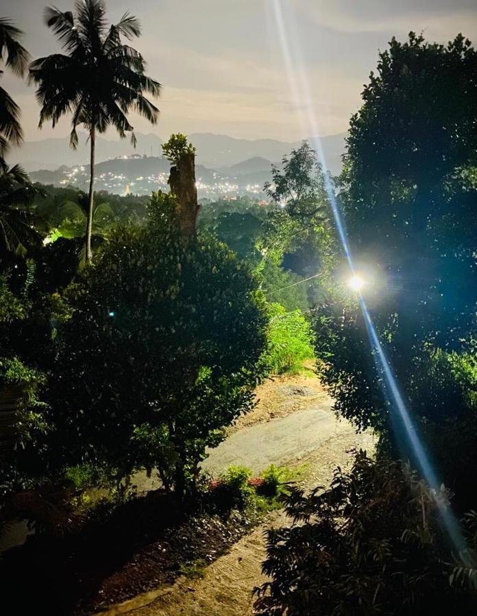 Pearl'S Homestay มาตาเล ภายนอก รูปภาพ
